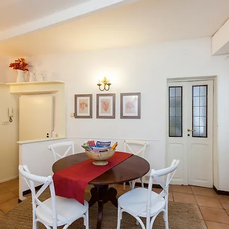 Casa Del Foro Di Agusto Lejlighed *