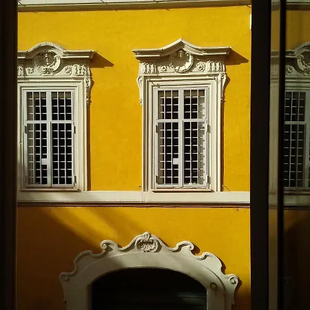 Casa Del Foro Di Agusto
